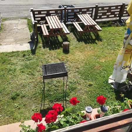 De Inchiriat Centru Ubytování v soukromí Rânca