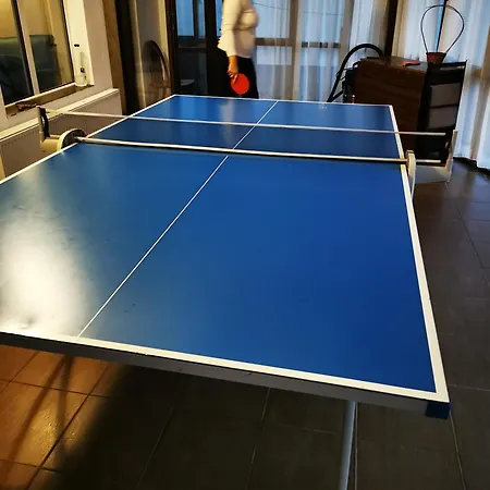 De Inchiriat Centru Ubytování v soukromí