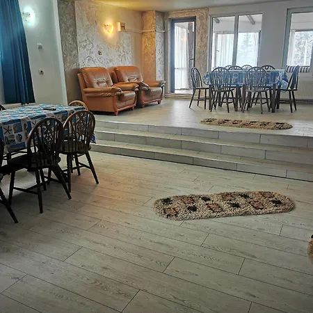De Inchiriat Centru Ubytování v soukromí