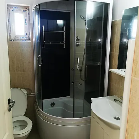 Ubytování v soukromí De Inchiriat Centru Rânca